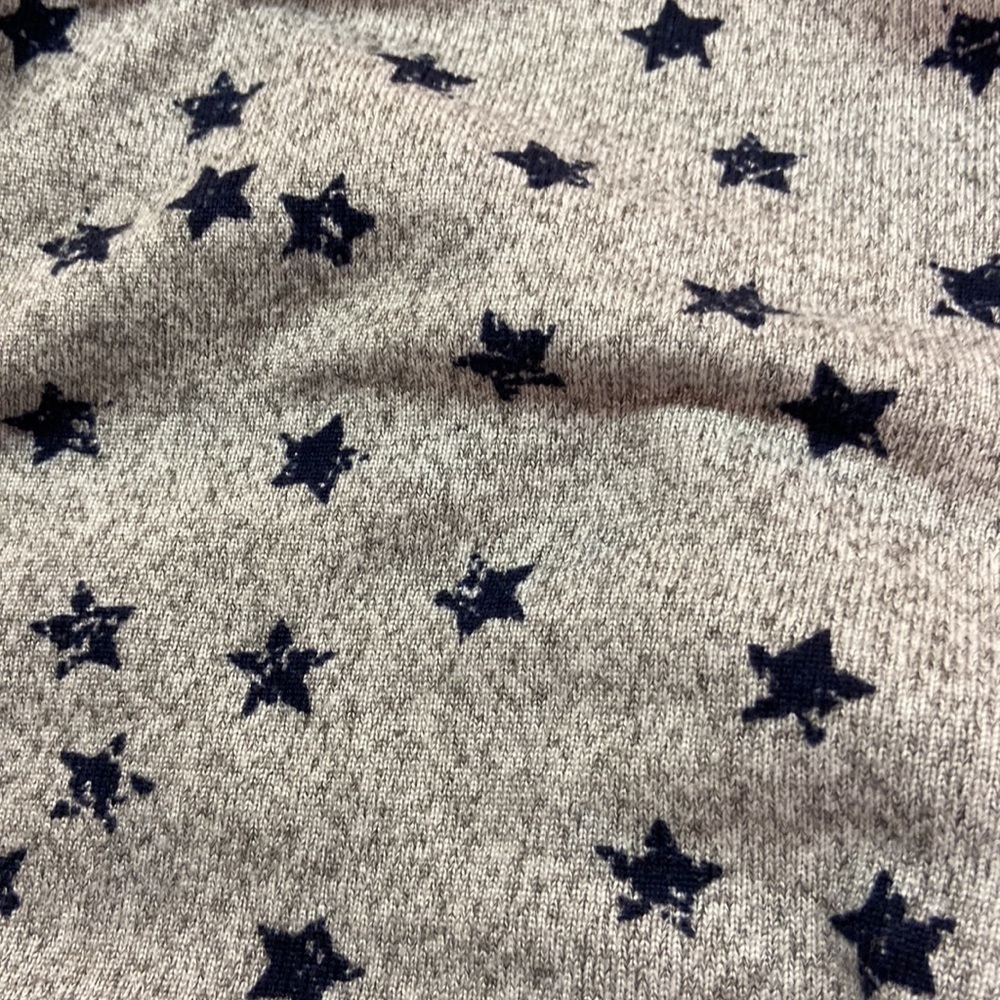 Lucky Brand Stars Loungewear Pajama Pants Size XL - Picture 7 of 7